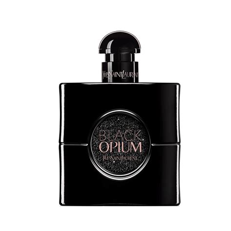 ysl perfume vanilla|ysl black opium dossier co.